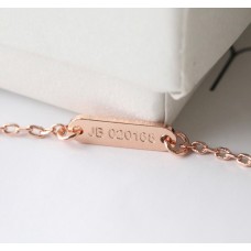 Van Cleef & Arpels necklace best replica