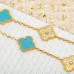 Van Cleef & Arpels necklace best replica