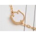 Van Cleef & Arpels necklace best replica