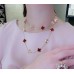 Van Cleef & Arpels necklace best replica