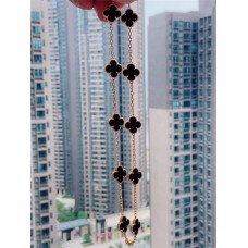 Van Cleef & Arpels necklace best replica