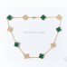 Van Cleef & Arpels necklace best replica