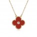 Van Cleef & Arpels necklace best replica