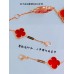 Van Cleef & Arpels necklace best replica