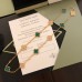Van Cleef & Arpels necklace best replica