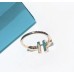 Tiffany Ring best replica size 6 7 8