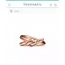 Tiffany Ring best replica size 6 7 8