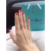 Tiffany Ring best replica size 6 7 8