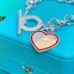 Tiffany chain bracelet best replica 