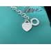Tiffany chain bracelet best replica 