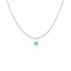Tiffany chain bracelet best replica 