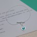 Tiffany chain bracelet best replica 