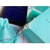 Tiffany bracelet best replica size 17cm and 19cm