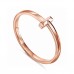 Tiffany bracelet best replica size 17cm and 19cm
