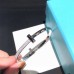 Tiffany bracelet best replica size 17cm and 19cm