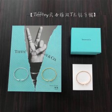 Tiffany bracelet best replica size 17cm and 19cm