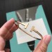 Tiffany bracelet best replica size 17cm and 19cm