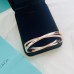 Tiffany bracelet best replica size 17cm and 19cm