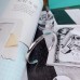 Tiffany bracelet best replica size 17cm and 19cm