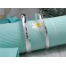 Tiffany bracelet best replica size 17cm and 19cm