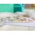 Tiffany bracelet best replica size 17cm and 19cm
