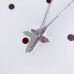 Tiffany necklace best replica