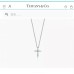 Tiffany necklace best replica