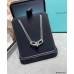 Tiffany necklace best replica