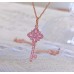 Tiffany necklace best replica
