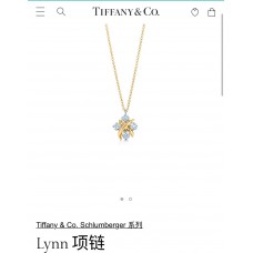 Tiffany necklace best replica
