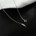 Tiffany necklace best replica