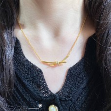 Tiffany necklace best replica