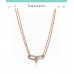 Tiffany necklace best replica