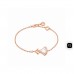Bvlgari chain bracelet best replica