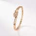 Bvlgari bracelet best replica size 17cm and 19cm 