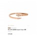 Bvlgari bracelet best replica size 17cm and 19cm 