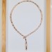 Bvlgari bracelet best replica size 17cm and 19cm 