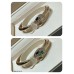 Bvlgari bracelet best replica size 17cm and 19cm 