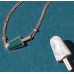 Bvlgari necklace best replica 