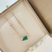 Bvlgari necklace best replica 