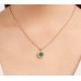 Bvlgari necklace best replica 