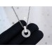 Bvlgari necklace best replica 