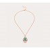 Bvlgari necklace best replica 