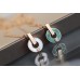Bvlgari necklace best replica 