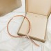 Bvlgari necklace best replica 