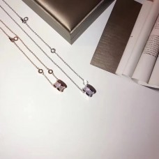 Bvlgari necklace best replica 