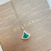 Bvlgari necklace best replica 