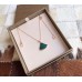 Bvlgari necklace best replica 
