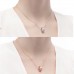 Bvlgari necklace best replica 