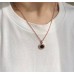 Bvlgari necklace best replica 
